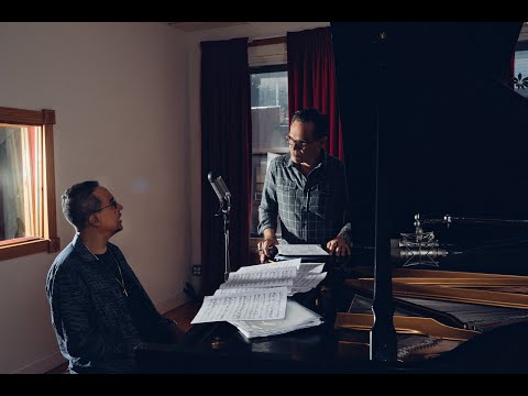 Kurt Elling / Danilo Pérez Duo  (STAGE I)