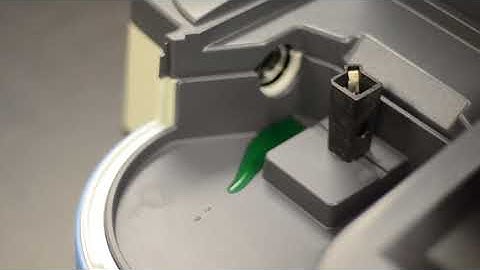 Simplify clean up with student-friendly GENESYS spectrophotometer