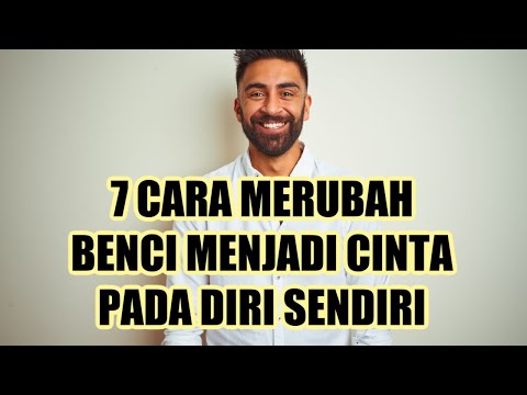 Video: 7 Cara Untuk Langsung Menghibur Diri Sendiri