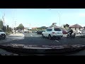 BAD DRIVING AUSTRALIA #134 Runner , Tbone , Towie , The Light