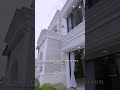 Portofolio Kami : Hasil Konstruksi Rumah Bapak SHJ @ Jakarta