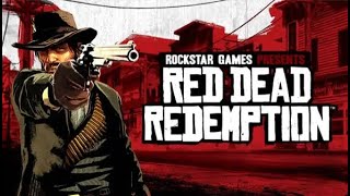 Here We Go Again - Red Dead Redemption PC