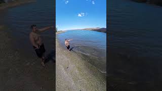 Lago de Güija, Metapán, Santa Ana, El Salvador #turismoelsalvador #metapan #elsalvador #lagodeguija