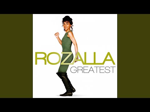Rozalla - Everybody's Free (To Feel Good)