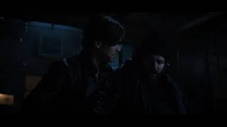 Titans Season 3 is disastrous dogshit.