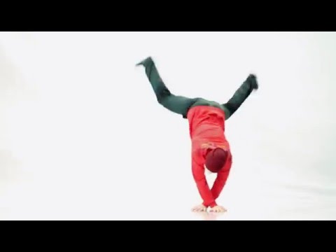 01. Go down's tutorial