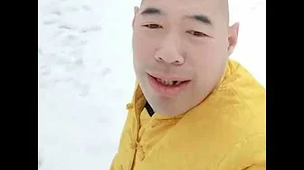 Xue Hua Piao Piao (Lip Synced)