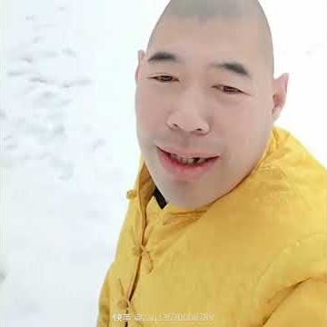 Xue Hua Piao Piao (Lip Synced)