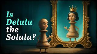 Does Being 'Delulu' Actually Work?