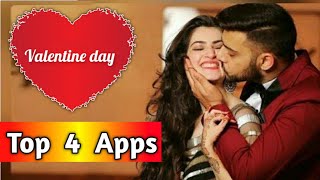 Top 4 Best Valentine's Day Special Apps 2020 screenshot 5