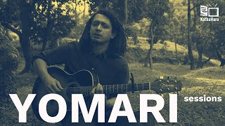 Yomari Sessions : "Sapana Haru" by Ankit Shrestha chords