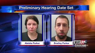 Famous Preliminary Hearing Date Set... Wealth