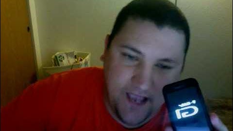 How to unlock Google G1  Android Phone