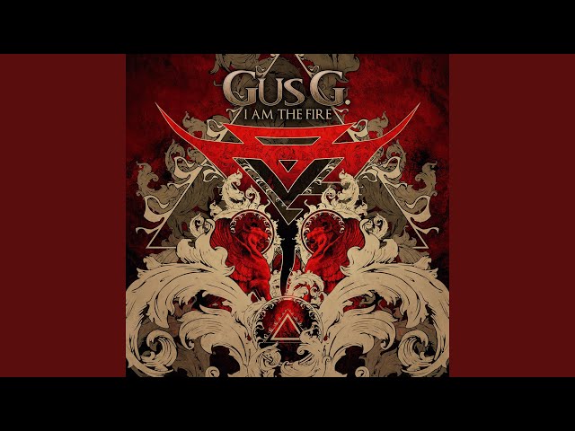 Gus G. - Redemption