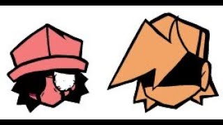 Fnf Frostbite But Swapped Vocals Only Read Description