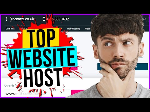 Top Web Hosting Service For Small Business