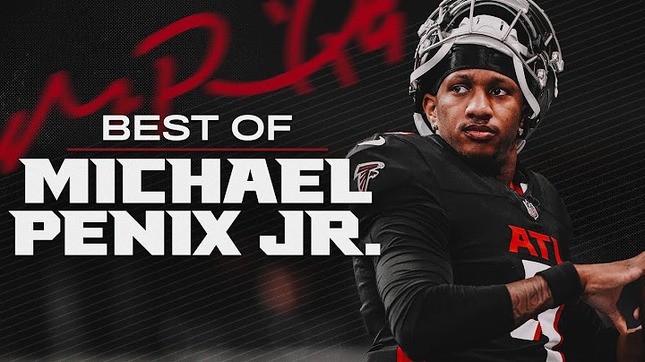 Michael Penix Jr 2024 Highlights | Atlanta Falcons