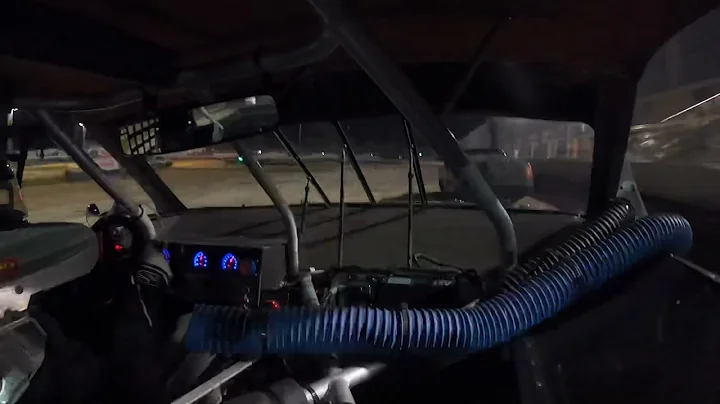 Pro Truck 100 | 417 Southern Speedway | 4/17/21 | ...