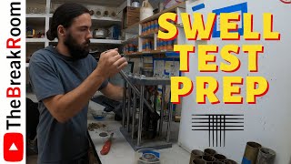 Behind the Scenes: Swell Test Prep