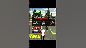 Insane Speed Car Ever in CPM 😱 #carparkingmultiplayer #shorts