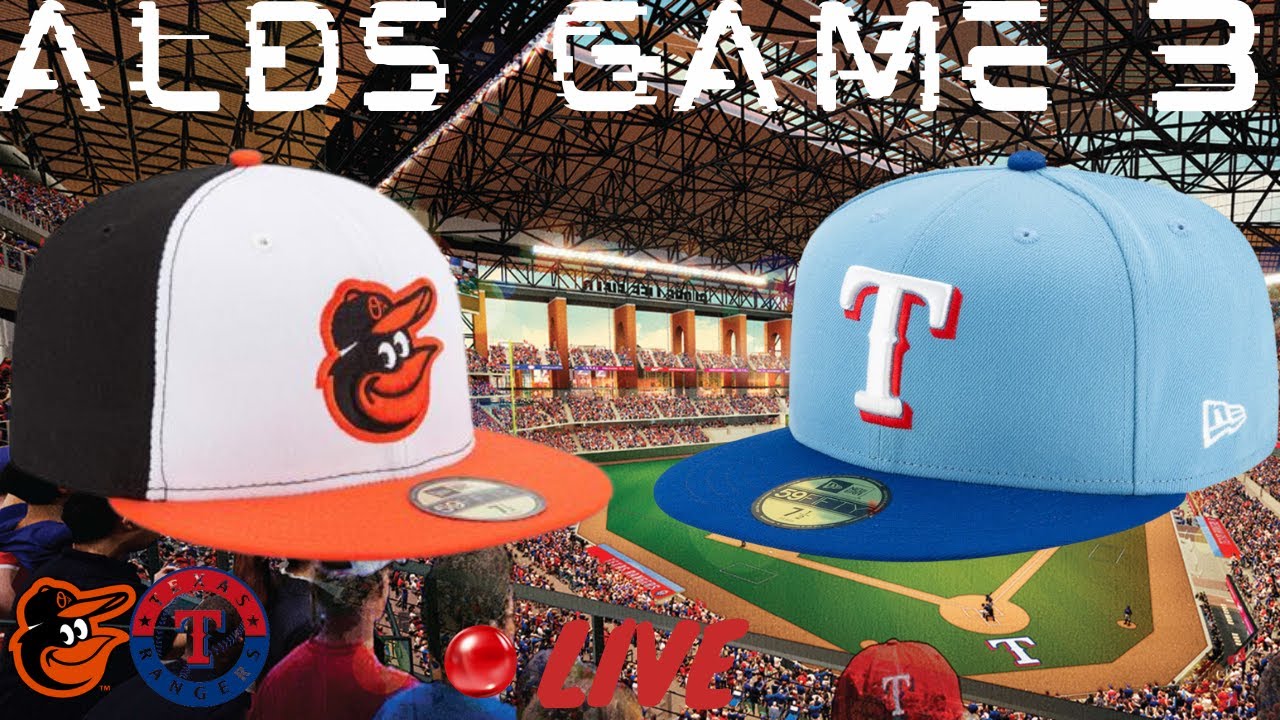 Baltimore Orioles Vs Texas Rangers MLB LIVE 2023 ALDS GAME 3 WATCH baltimore-orioles-vs-texas-rangers-mlb-live-2023-alds-game-3-watch