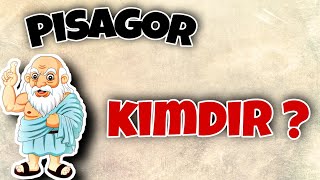 Pisagor Kimdir ? Okulu Ateşe Verildi