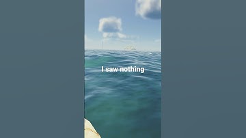 I saw nothing 💀 #creep #gaming #funny #clips #shorts #strandeddeep