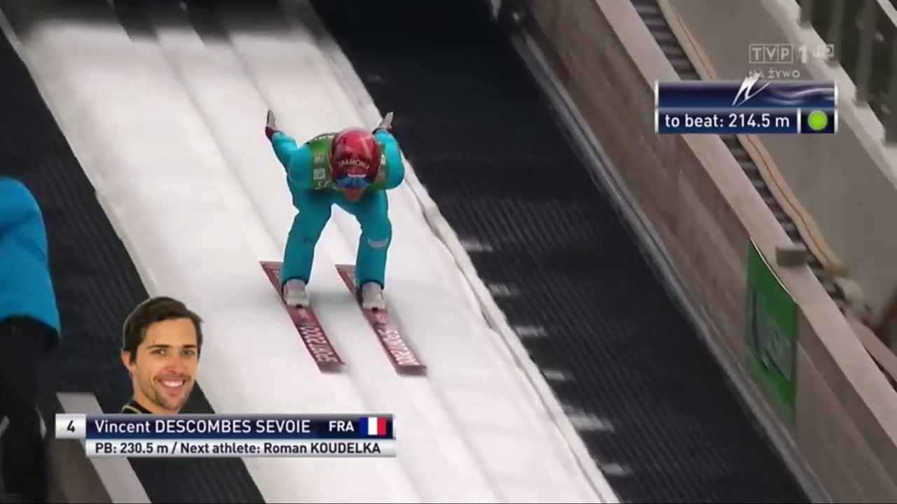 Planica 2017 – Cały 2 konkurs indywidualny Pucharu Świata w skokach narciarskich! [26.03.2017]