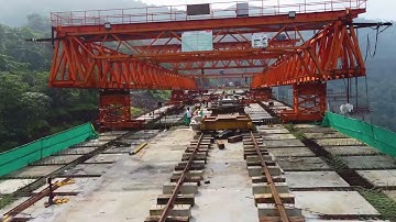 Mumbai-Pune expressway ‘missing link’ project 60% over, to have Asia’s widest tunnel