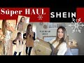 SÚPER HAUL SHEIN  🔴 NOVIEMBRE 2021