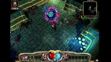 Maldark: Conqueror of All Worlds #1 (The Crypt Floors 1-5)