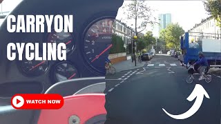 Prodriver Uk Autumn 2018