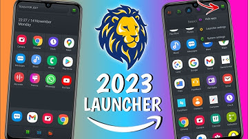 How to install 2023 Best launcher For any Android Devices??