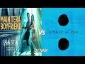 Main Tera Boyfriend vs Shape Of You Dj Mix