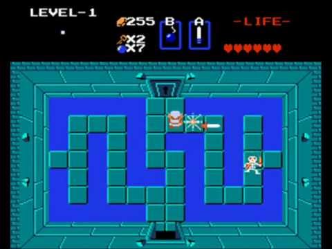 Zelda Dungeon Fast Guides - YouTube