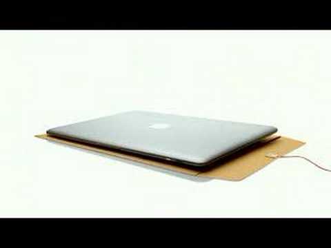 Apple commercial macbook air converse translation