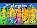 SKIN TOPAZE ALÉATOIRE CHALLENGE ! Défi FORTNITE Battle Royale