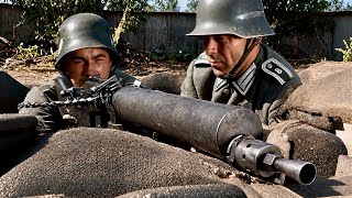 This 1942 War Film Was Made While WWII Was Still Happening