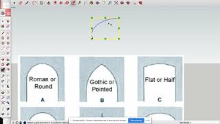 Sketchup Mirror Image