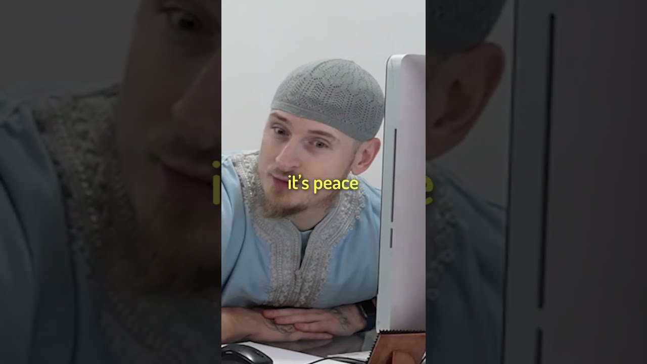 Tommy Robinson VS Muslim Convert 