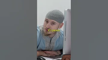 تامی رابینسون در مقابل مسلمان شدن 