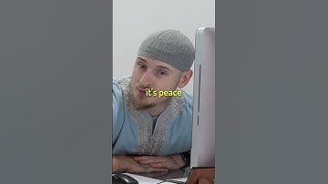 Tommy Robinson VS. Muslim Convert...