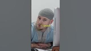 Tommy Robinson VS. Muslim Convert...