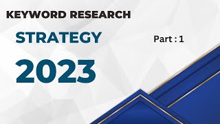 Keyword Research 101: Unlocking the Secrets to SEO Success