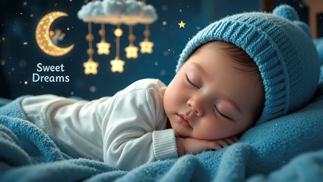 Cozy Bedtime: Beautiful Lullabies for a Sleepy Baby