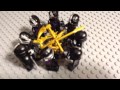 LEGO Ninjago "Full Digital" stop motion music video