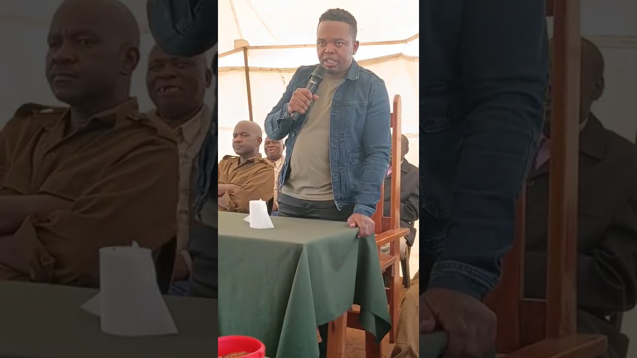 26 October 2025 Sermon by His Glory King Priest MB Lekganyane at New Jerusalem ga Kgoshi Mampuru