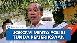 Download Lagu Dipanggil Polda Metro Jaya, Jokowi Minta Pemeriksaan Tuduhan Ijazah Palsu Ditunda, Ajukan Dua Opsi MP3 Download Lagu Dipanggil Polda Metro Jaya, Jokowi Minta Pemeriksaan Tuduhan Ijazah Palsu Ditunda, Ajukan Dua Opsi MP3