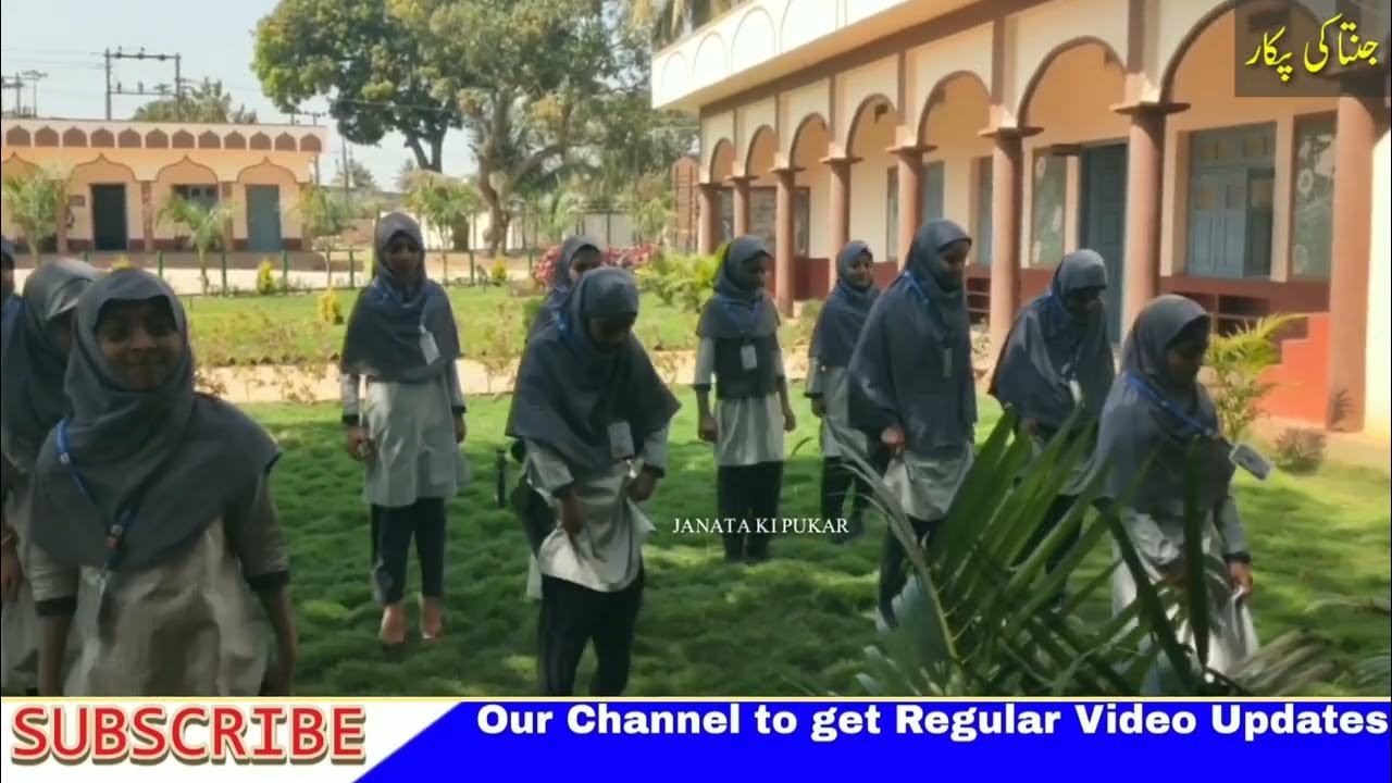 zubaida school student engaged cultral activiteed in coneection of 3