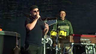 Fettes Brot - Ich liebe mich - Live @ Brotstock - Trabrennbahn, Hamburg - 09/2023